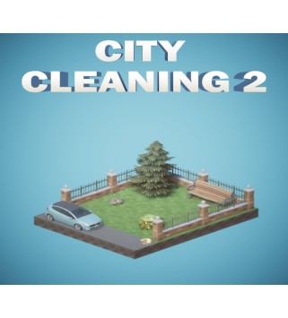 City Cleaning 2 Steam Key GLOBAL